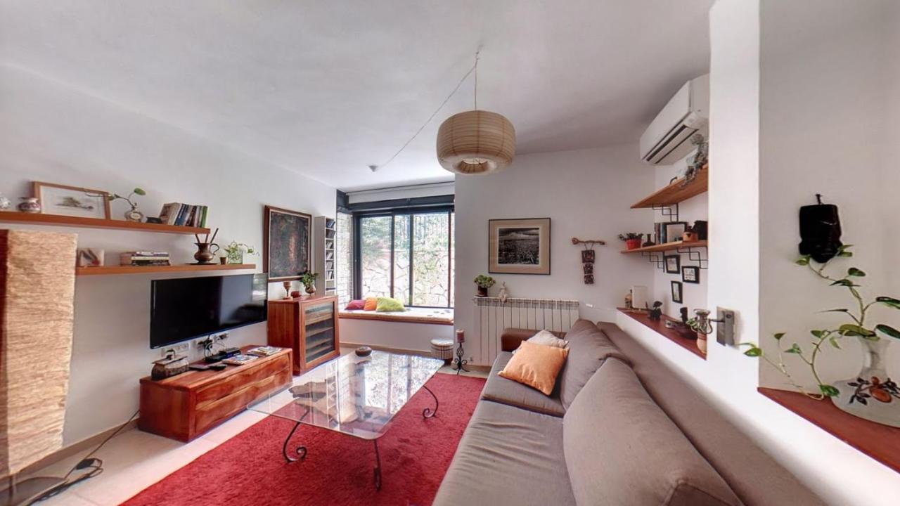 בית האומנים Artist Home Neve Ilan Dış mekan fotoğraf