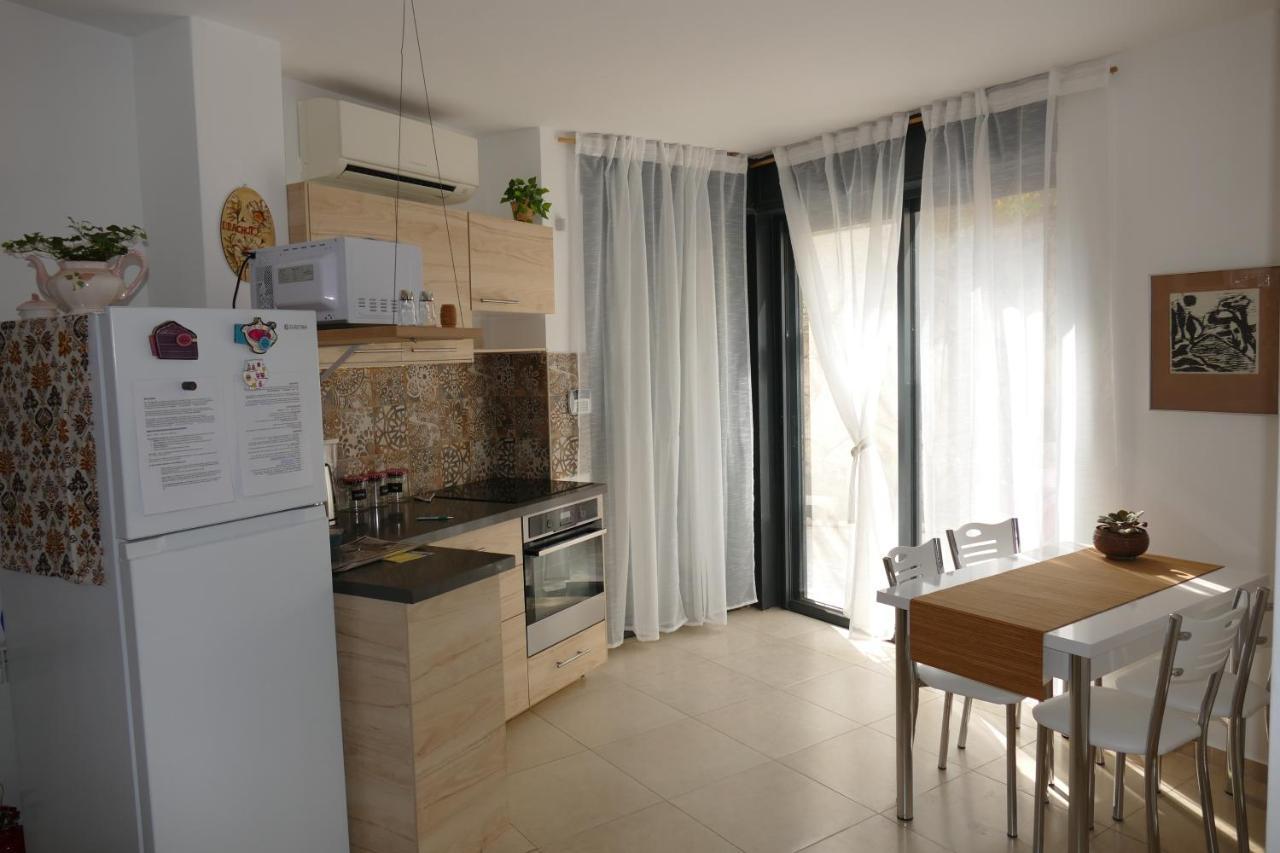 בית האומנים Artist Home Neve Ilan Dış mekan fotoğraf