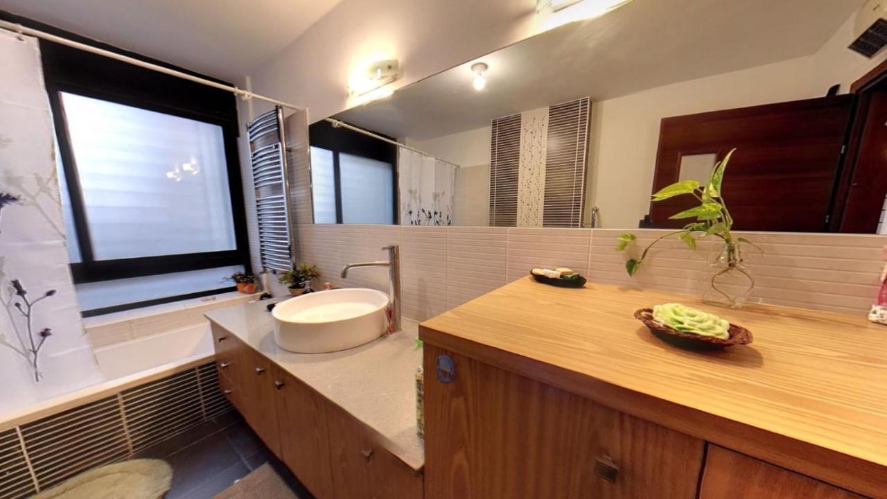 בית האומנים Artist Home Neve Ilan Dış mekan fotoğraf