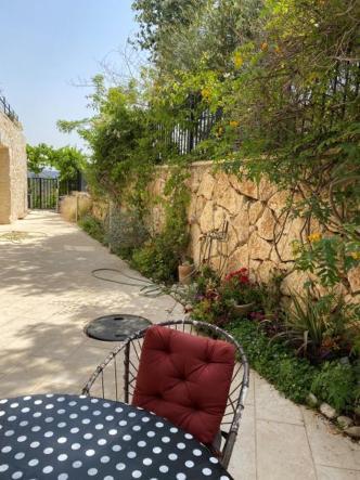 בית האומנים Artist Home Neve Ilan Dış mekan fotoğraf